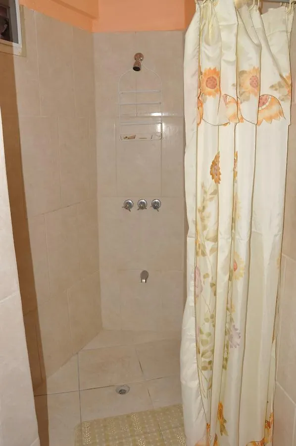 Baywatch Apartments Castara