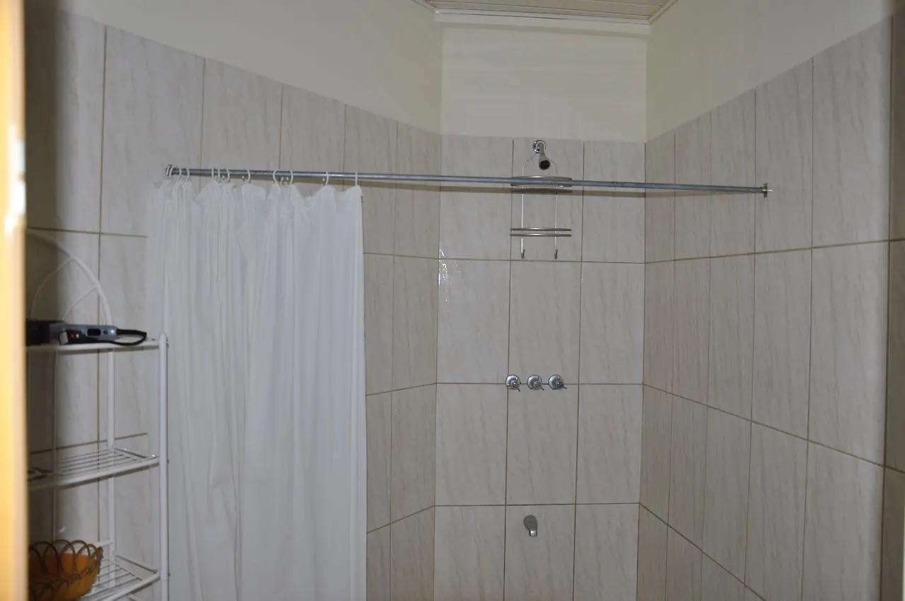Baywatch Apartments Castara Trinidad And Tobago